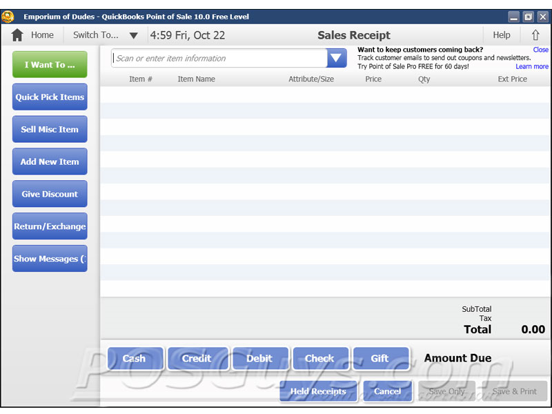 Intuit Quickbooks Pos 2013 License And Product Number Crack
