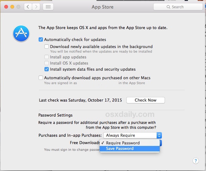 App store free downloads for macbook pro